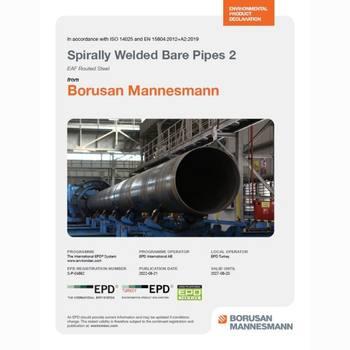 Borusan Boru Borusan Boru