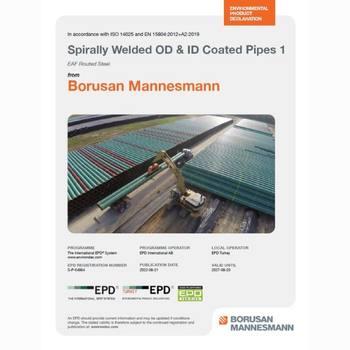 Borusan Boru Borusan Boru