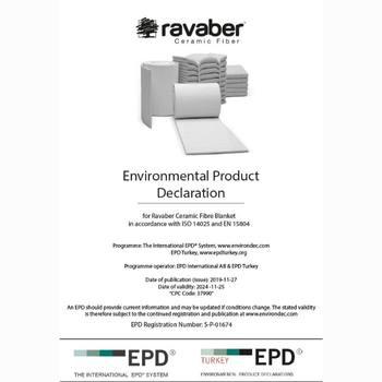 Seramik Yünü Battaniye