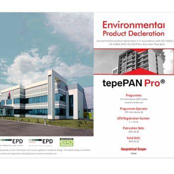 tepePAN Pro
