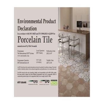 Porcelain Tile