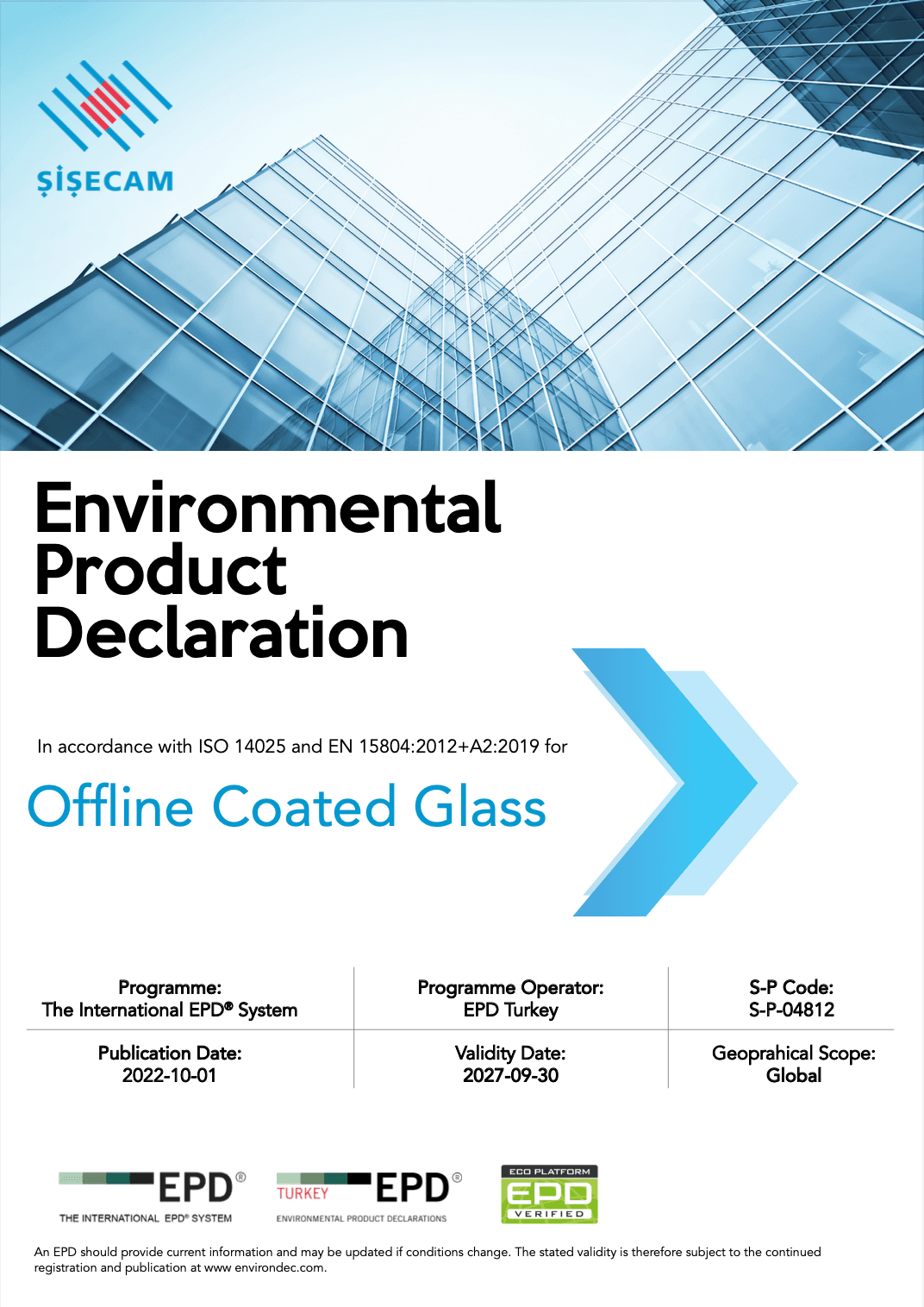 Oflline Kaplamalı Cam