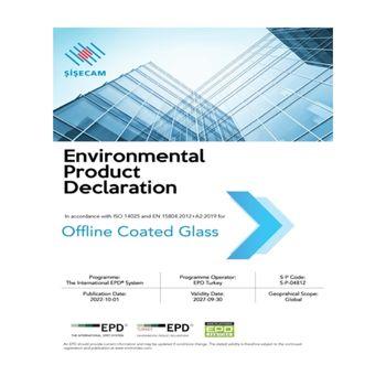 Oflline Kaplamalı Cam