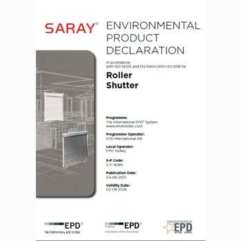 Saray Alüminyum Saray Alüminyum