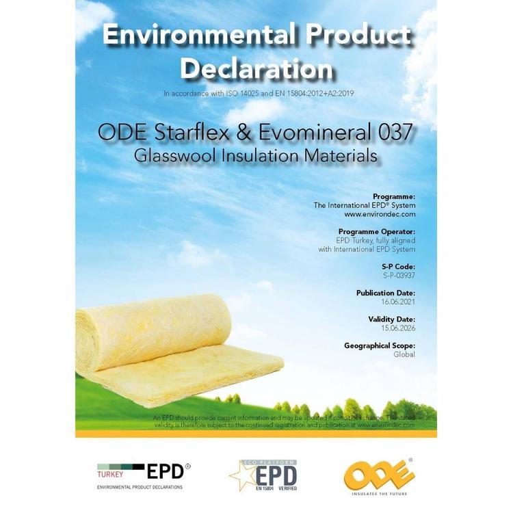 Ode Yalıtım Ode Yalıtım