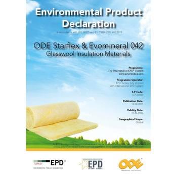 Starflex & Evomineral 042