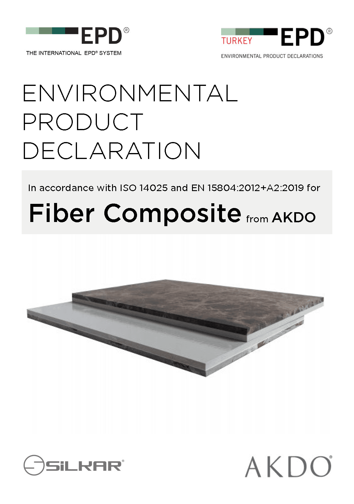 Fiber Composite