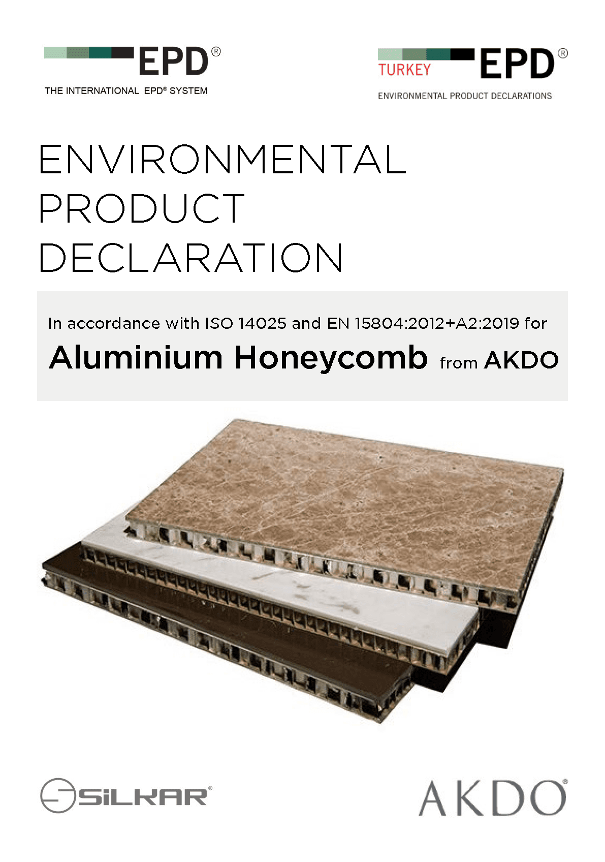 Aluminium Honeycomb