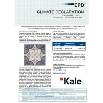 Kaleseramik Kaleseramik