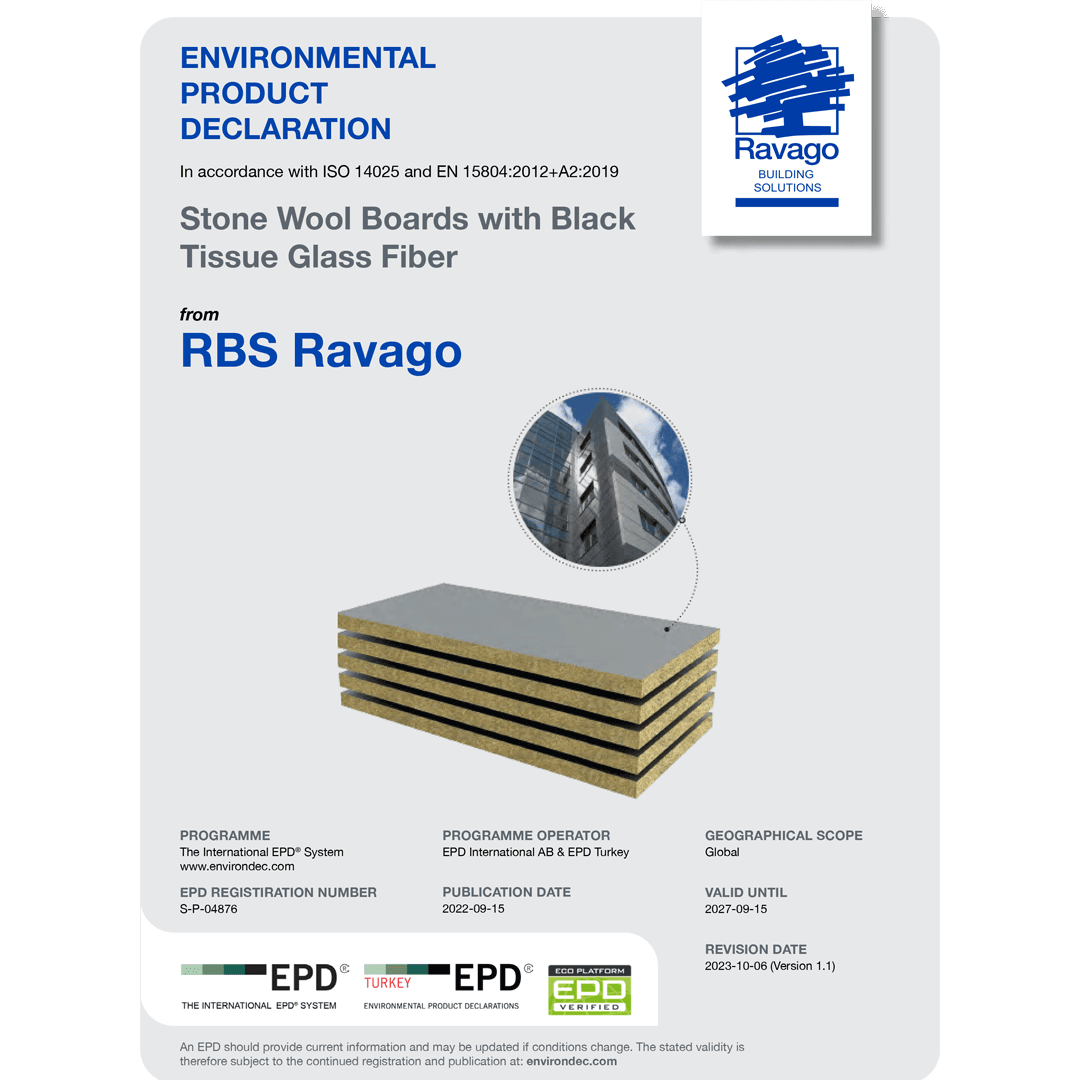 Cam Elyaflı Taşyünü Levhalar