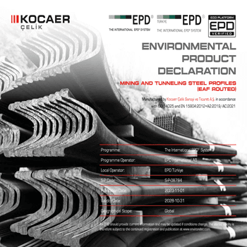 Kocaer Çelik Kocaer Çelik