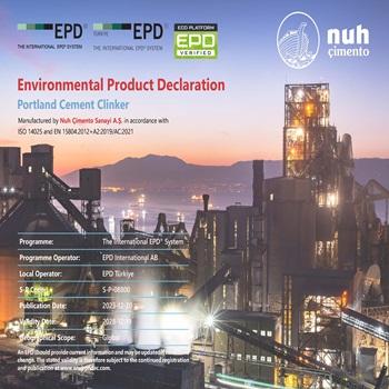 Nuh Çimento Nuh Çimento