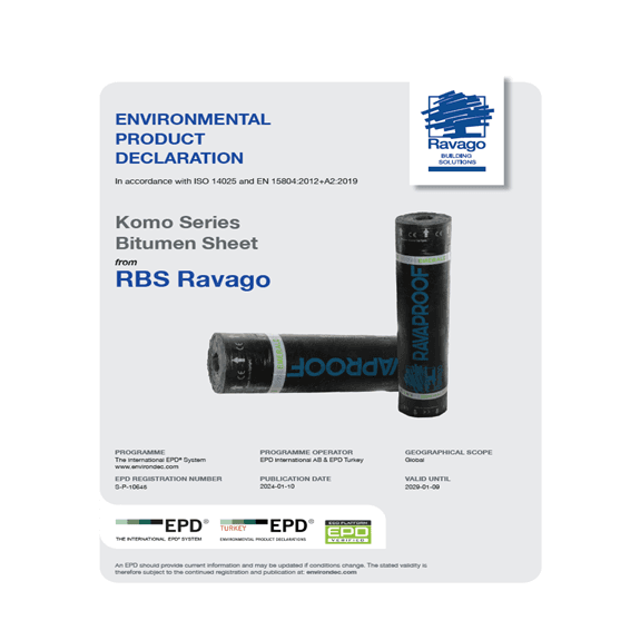 RBS Ravago RBS Ravago