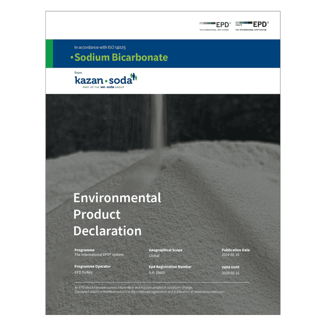 Sodium Bicarbonate