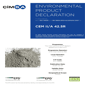 CEM II/A 42.5R