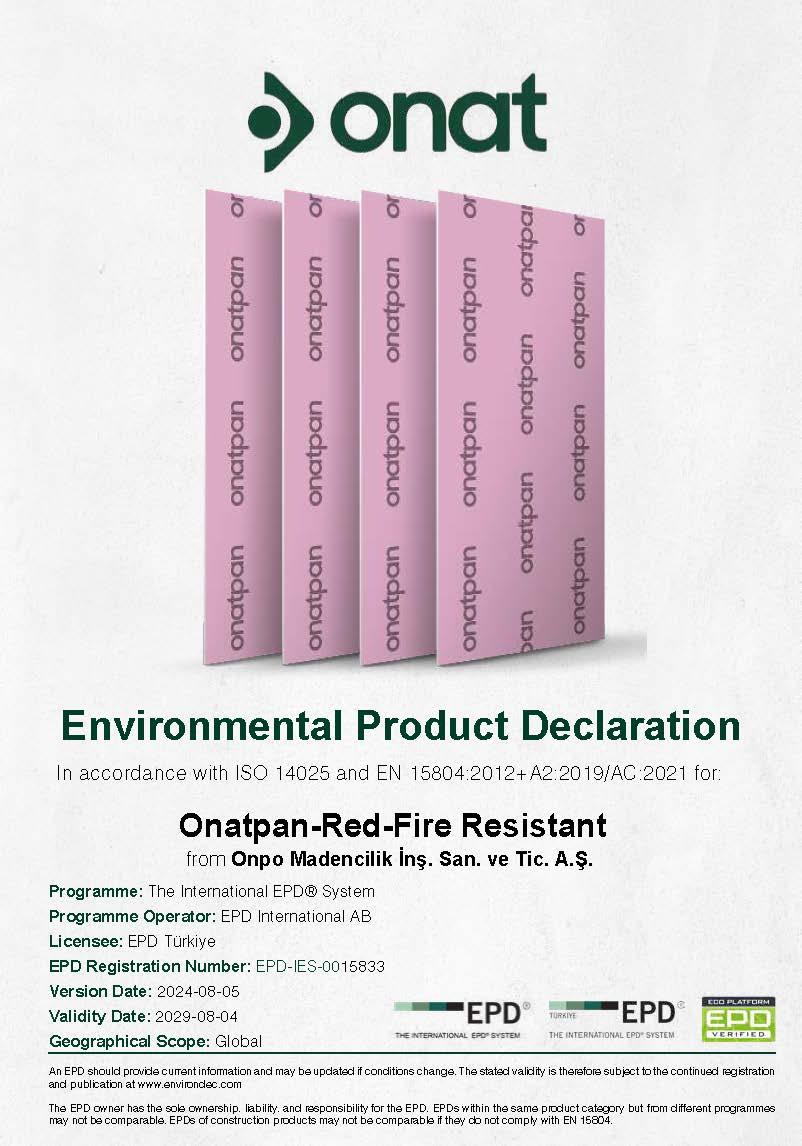 Onatpan-Red-Fire Resistant