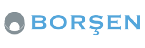 Borşen Boru