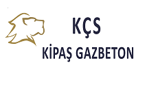 KÇS Kipaş Gazbeton