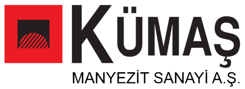 Kümaş Manyezit