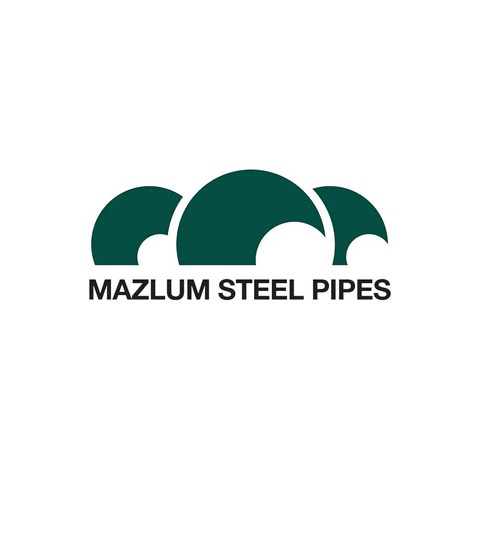 Mazlum Steel Pipes