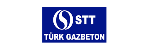 STT Türk Gazbeton
