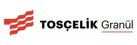 Tosçelik Granül